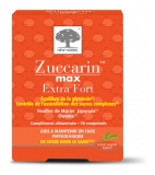 New Nordic Zuccarin Max Extra Strength 90 Tabletek