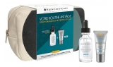 SkinCeuticals Moisturize Hydrating B5 30 ml + Protect Ultra Facial UV Defense Sunscreen SPF50 15 ml Offert