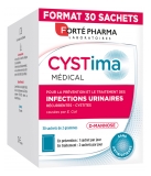 Forté Pharma Cystima Médical 30 Sachets
