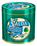 Valda Sugar Free Gums Mint Eucalyptus Taste 160g