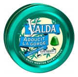 Valda Sugar Free Gummies Mint Eucalyptus Flavour 50 g