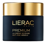 Lierac Premium La Crème Soyeuse Anti-Âge Absolu 50 ml