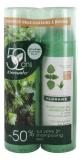 Klorane Dry Seboregulating Shampoo with Nettle Extract 2 x 150ml