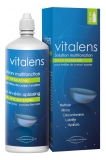 Vitalens Multipurpose Solution for Supple Contact Lenses 360ml