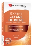 Forté Pharma Beer Yeast 28 Tablets