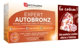 Forté Pharma Expert Autobronz 45 Tablets + 1 Free Bikini Bag