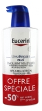 Eucerin UreaRepair PLUS 10% Urea Emollient Lotion 2 x 400ml