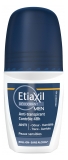 Etiaxil Déodorant Men Anti-Transpirant Contrôle 48H Roll-On 50 ml