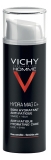 Vichy Homme Hydra MAG C+ Feuchtigkeitspflege Anti-Müdigkeit 50 ml