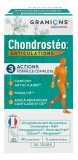 Granions Chondrostéo+ Nivelet 90 tablettia