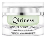 Qiriness Caresse Source D'Eau Schützende Feuchtigkeitscreme 50 ml