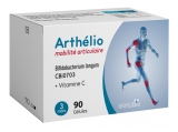 Laboratoire Immubio Arthélio Mobilité Articulaire 90 Gélules