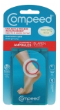 Compeed Blisters Medium Size 5 Plasters