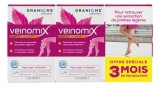 Granions Veinomix 3 x 60 Tablets 