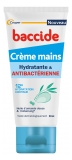 Baccide Crème Mains Hydratante et Antibactérienne 50 ml