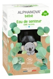 Bebé Fragancia Ecológica 50 ml