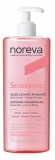 Noreva Sensidiane Geléia de Limpeza Calmante 400 g