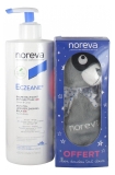 Noreva Eczeane Anti-Itch Lipid-Replenishing Balm 48H 400ml + My Soft Doudou Free