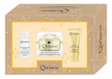 Qiriness Caresse Temps Sublime Global Well-Aging Redensifying Cream 50ml + Free Temps Sublime Ritual