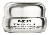 Darphin Stimulskin Plus Crème Régénérante Absolue Contour Yeux & Lèvres 15 ml