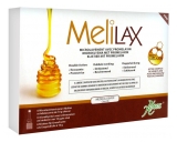 Aboca Melilax 6 Microlavements pour Adultes et Adolescents