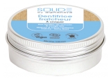 Alphanova Solide Toothpaste Fresh Mint Organic 60 Tabletek do żucia