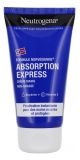Neutrogena Crème Mains Absorption Express 75 ml