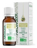 Aromaya Huile Essentielle Bio d'Eucalyptus Citronnée 10 ml