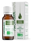Aromaya Óleo Essencial Orgânico de Tomilho com Timo 5 ml