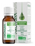 Aromaya Bio Esenciální Olej Eukalyptus Radiata 30 ml
