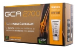 Santé Verte GCA 2700 60 Comprimés + 1 Mini Gel Chauffant Offert
