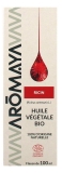 Aromaya Óleo Vegetal de Rícino Biológico 100 ml