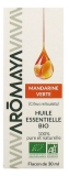 Aromaya Olio Essenziale Biologico di Mandarino 30 ml
