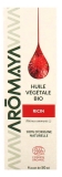 Aromaya Ricin Plant Oil 50 ml