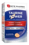 Forté Pharma Taurine Power 30 Comprimés Effervescents