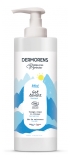 Dermorens Baby Washing Gel Face, Body & Hair Organic 500 ml