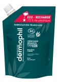Dermophil Indien Creme Hände Reparation Forte Bio Eco-Recharge 200 ml