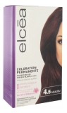 Elcéa Permanent Hair Colour