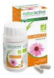 Naturactive Equinácea Orgánica 60 Cápsulas