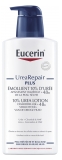 Eucerin UreaRepair PLUS Émollient 10% d'Urée 400 ml