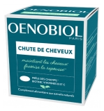 Oenobiol Chute de Cheveux 60 Capsules
