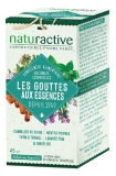 Naturactive The Drops with Essences 45ml Collector Edition