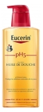 Eucerin pH5 Aceite de Ducha 400 ml