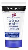 Neutrogena Crema Manos Hidratante Concentrada 50 ml