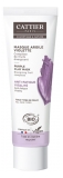 Cattier Biologisch Violet Kleimasker Alle Huidtypen 100 ml