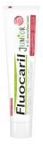 Fluocaril Junior Toothpaste 6-12 Years-Old 75ml