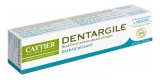 Cattier Dentargile Dentífrico Refrescante Bio 75 ml