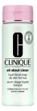 Clinique Liquid Facial Soap Oily to Combination Skin Formula 200ml