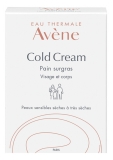 Avène Cold Cream Pan Sobregraso 100 g