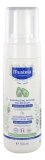 Mustela Shampoing Mousse Nourrisson 150 ml